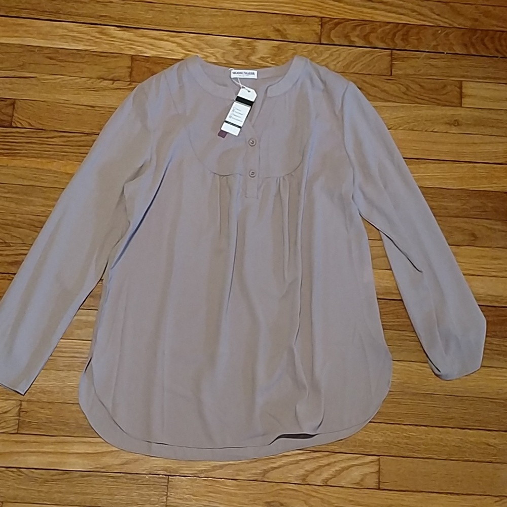 Pretty work blouse